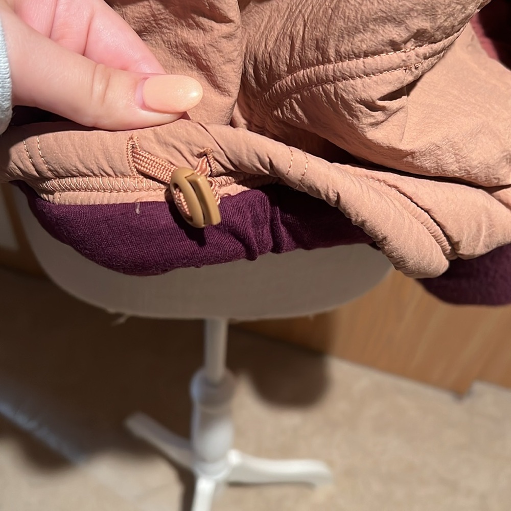 Fabletics Jacket - image 3